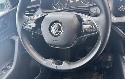 Skoda Rapid II, 2021 год, 1 920 000 рублей, 1 фотография