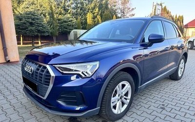Audi Q3, 2022 год, 2 950 000 рублей, 1 фотография