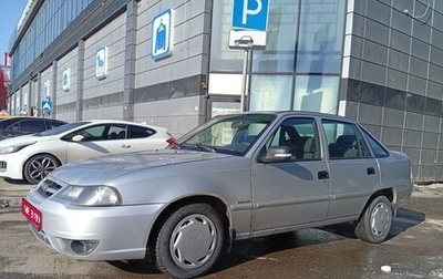 Daewoo Nexia I рестайлинг, 2012 год, 250 000 рублей, 1 фотография