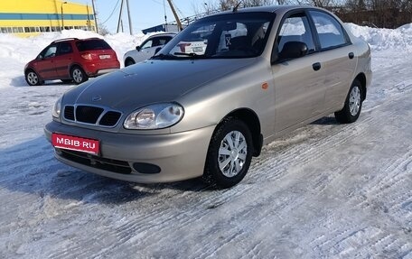 ЗАЗ Chance, 2011 год, 225 000 рублей, 1 фотография