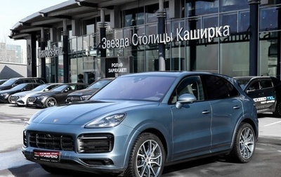 Porsche Cayenne III, 2019 год, 8 400 000 рублей, 1 фотография