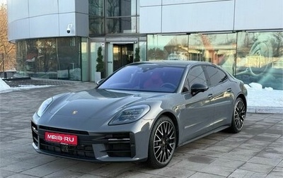 Porsche Panamera, 2025 год, 19 990 000 рублей, 1 фотография