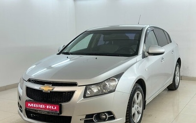 Chevrolet Cruze II, 2012 год, 700 000 рублей, 1 фотография