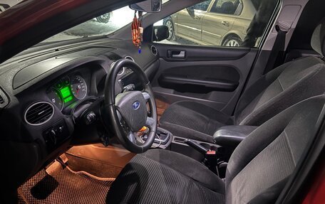 Ford Focus II рестайлинг, 2006 год, 330 000 рублей, 5 фотография