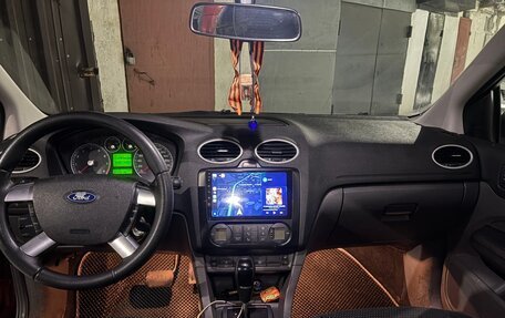 Ford Focus II рестайлинг, 2006 год, 330 000 рублей, 8 фотография