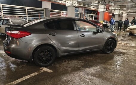 KIA Cerato III, 2013 год, 800 000 рублей, 2 фотография