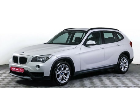 BMW X1, 2014 год, 1 290 000 рублей, 1 фотография