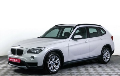 BMW X1, 2014 год, 1 290 000 рублей, 1 фотография