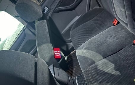 Ford Focus II рестайлинг, 2006 год, 330 000 рублей, 6 фотография