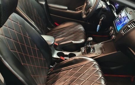 KIA Cerato III, 2013 год, 800 000 рублей, 11 фотография