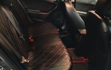 KIA Cerato III, 2013 год, 800 000 рублей, 10 фотография