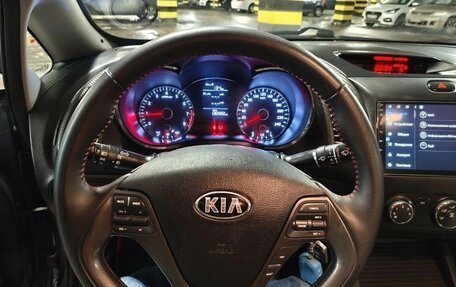 KIA Cerato III, 2013 год, 800 000 рублей, 12 фотография