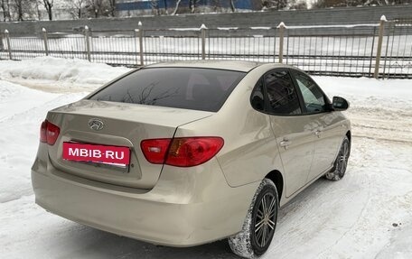 Hyundai Elantra IV, 2006 год, 610 000 рублей, 5 фотография