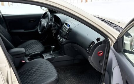 Hyundai Elantra IV, 2006 год, 610 000 рублей, 9 фотография