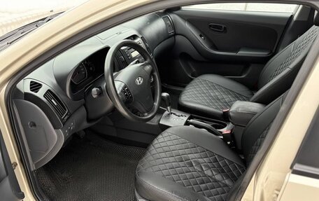 Hyundai Elantra IV, 2006 год, 610 000 рублей, 10 фотография