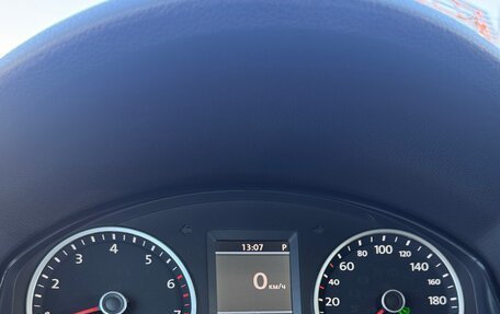 Volkswagen Tiguan I, 2012 год, 1 530 000 рублей, 6 фотография