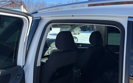 Volkswagen Tiguan I, 2012 год, 1 530 000 рублей, 5 фотография