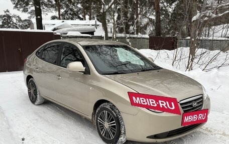 Hyundai Elantra IV, 2006 год, 610 000 рублей, 2 фотография