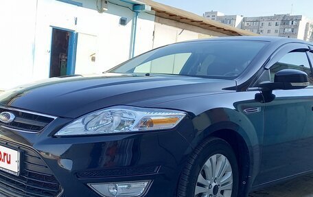 Ford Mondeo IV, 2012 год, 1 050 000 рублей, 3 фотография