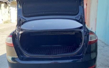 Ford Mondeo IV, 2012 год, 1 050 000 рублей, 4 фотография