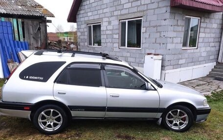 Toyota Sprinter Carib III, 1997 год, 380 000 рублей, 2 фотография