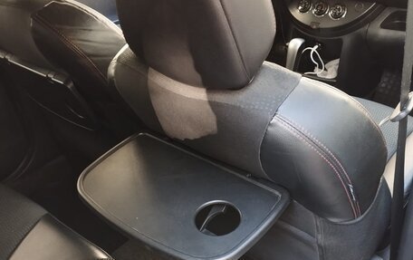 Nissan Note II рестайлинг, 2009 год, 650 000 рублей, 6 фотография