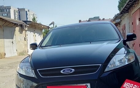 Ford Mondeo IV, 2012 год, 1 050 000 рублей, 2 фотография