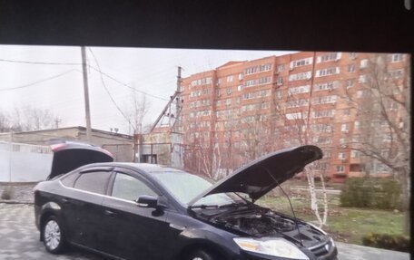 Ford Mondeo IV, 2012 год, 1 050 000 рублей, 6 фотография