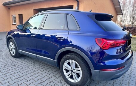 Audi Q3, 2022 год, 2 950 000 рублей, 3 фотография