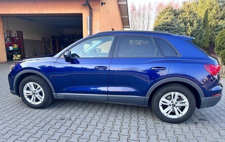 Audi Q3, 2022 год, 2 950 000 рублей, 2 фотография