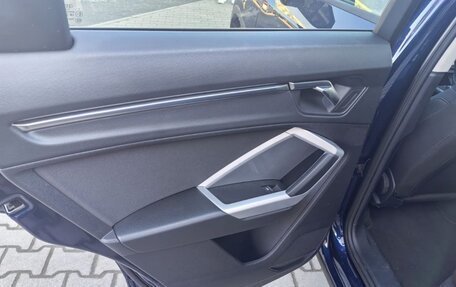 Audi Q3, 2022 год, 2 950 000 рублей, 11 фотография