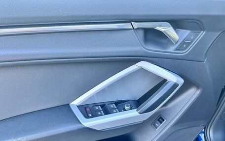 Audi Q3, 2022 год, 2 950 000 рублей, 9 фотография