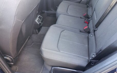 Audi Q3, 2022 год, 2 950 000 рублей, 10 фотография