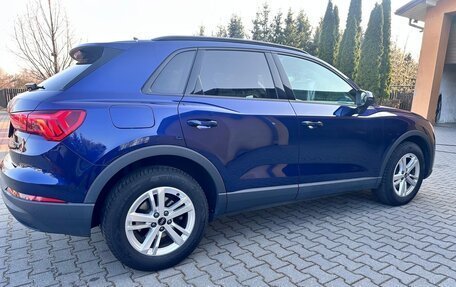 Audi Q3, 2022 год, 2 950 000 рублей, 5 фотография