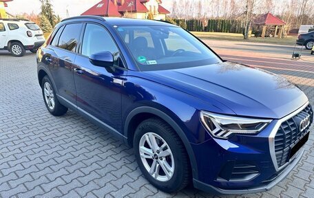 Audi Q3, 2022 год, 2 950 000 рублей, 6 фотография