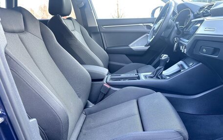 Audi Q3, 2022 год, 2 950 000 рублей, 14 фотография