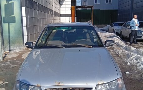 Daewoo Nexia I рестайлинг, 2012 год, 250 000 рублей, 2 фотография