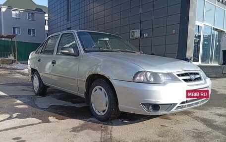 Daewoo Nexia I рестайлинг, 2012 год, 250 000 рублей, 3 фотография