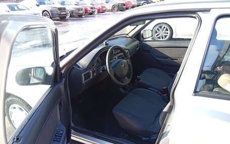 Daewoo Nexia I рестайлинг, 2012 год, 250 000 рублей, 5 фотография