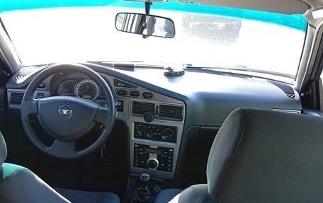 Daewoo Nexia I рестайлинг, 2012 год, 250 000 рублей, 6 фотография