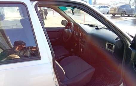 Daewoo Nexia I рестайлинг, 2012 год, 250 000 рублей, 7 фотография