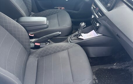 Skoda Rapid II, 2021 год, 1 920 000 рублей, 4 фотография