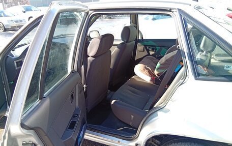 Daewoo Nexia I рестайлинг, 2012 год, 250 000 рублей, 8 фотография