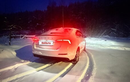 Skoda Rapid II, 2021 год, 1 920 000 рублей, 7 фотография