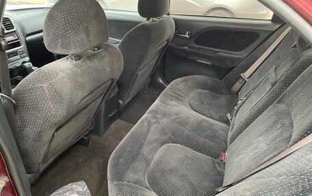 Hyundai Sonata IV рестайлинг, 2008 год, 470 000 рублей, 7 фотография