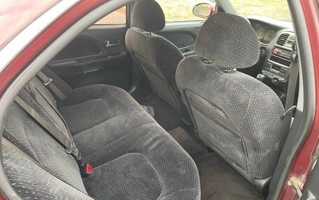 Hyundai Sonata IV рестайлинг, 2008 год, 470 000 рублей, 8 фотография