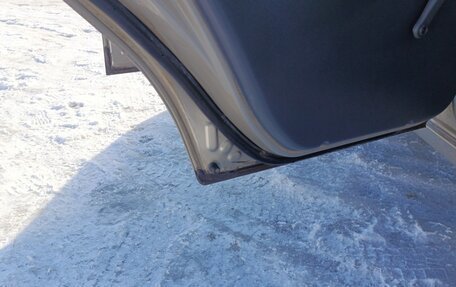 ЗАЗ Chance, 2011 год, 225 000 рублей, 9 фотография