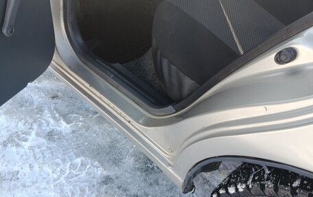 ЗАЗ Chance, 2011 год, 225 000 рублей, 10 фотография