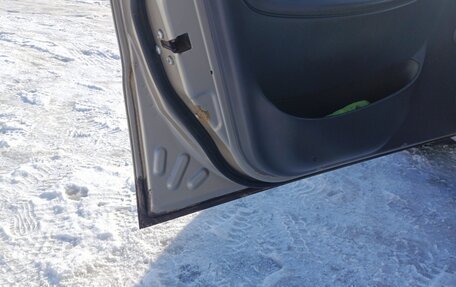 ЗАЗ Chance, 2011 год, 225 000 рублей, 7 фотография