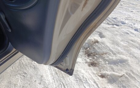 ЗАЗ Chance, 2011 год, 225 000 рублей, 13 фотография